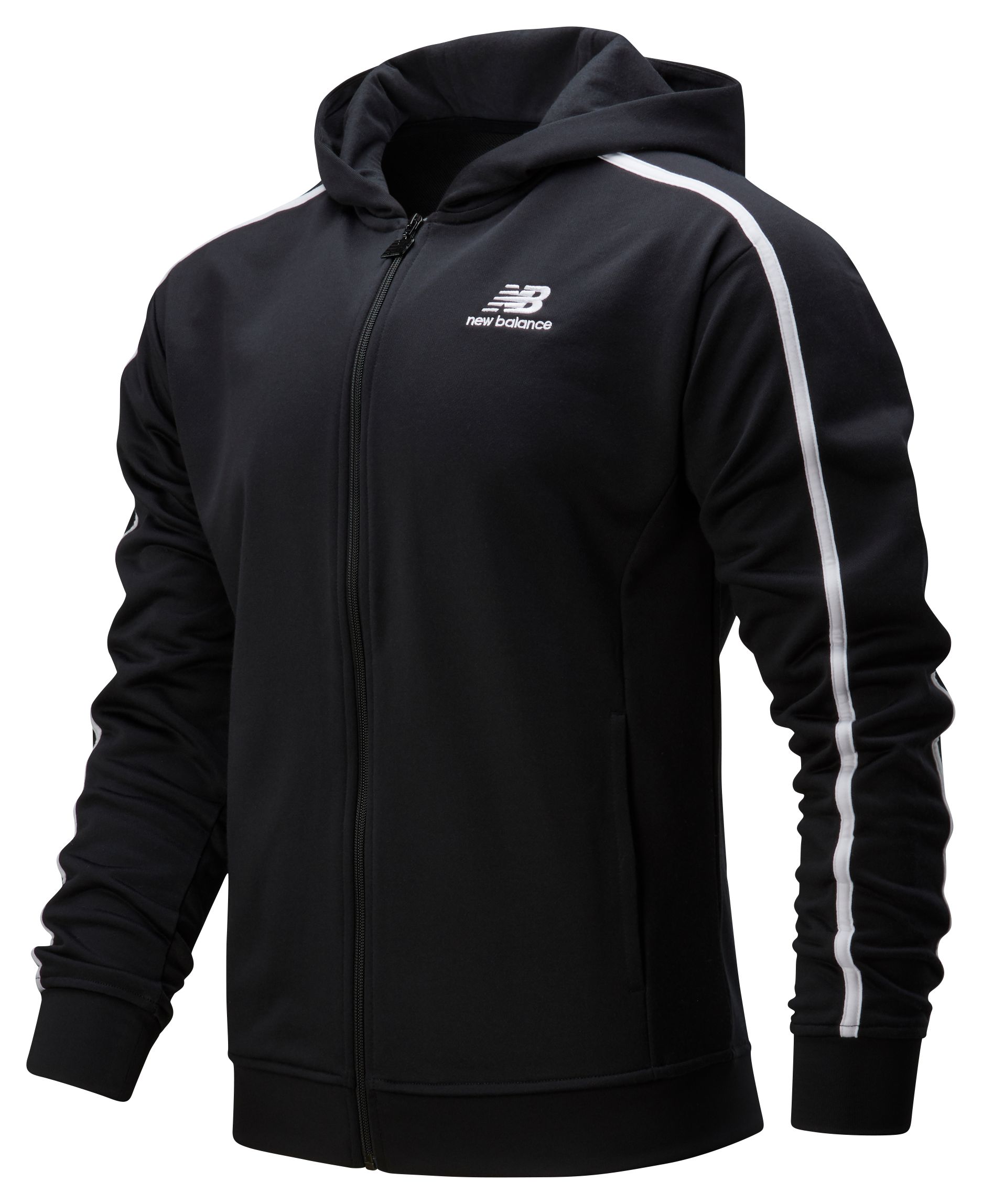 kawhi new balance jacket