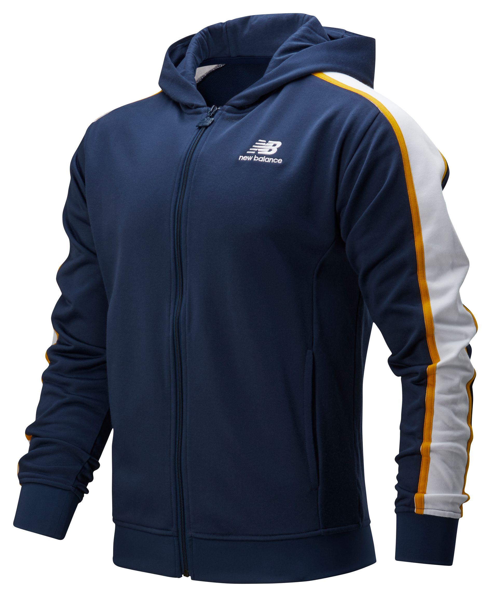 giubbino new balance