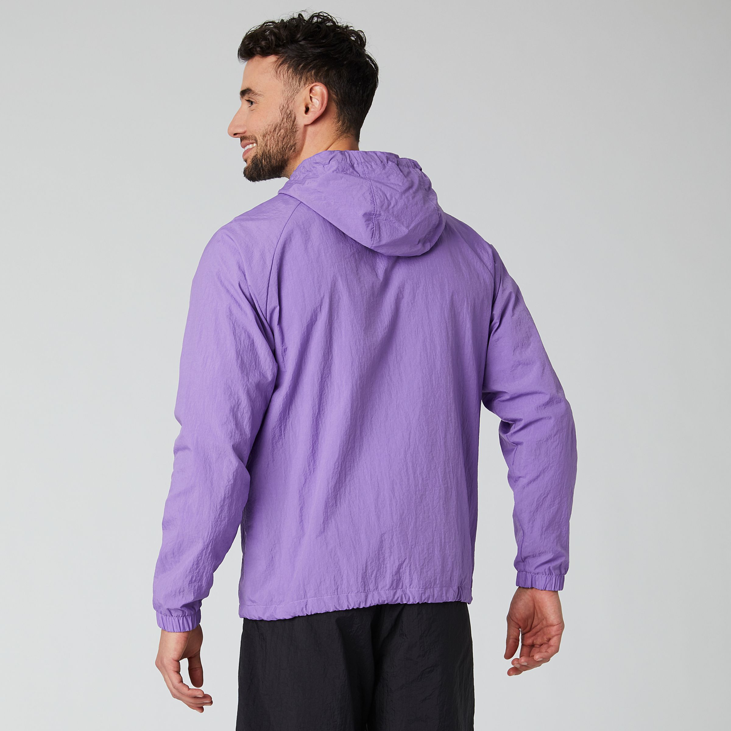 new balance sport style optiks windbreaker