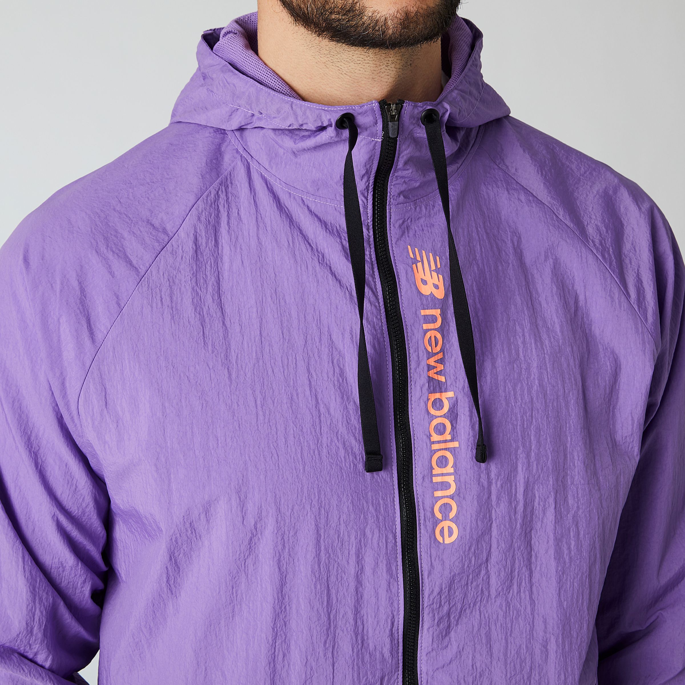 new balance 880 windbreaker
