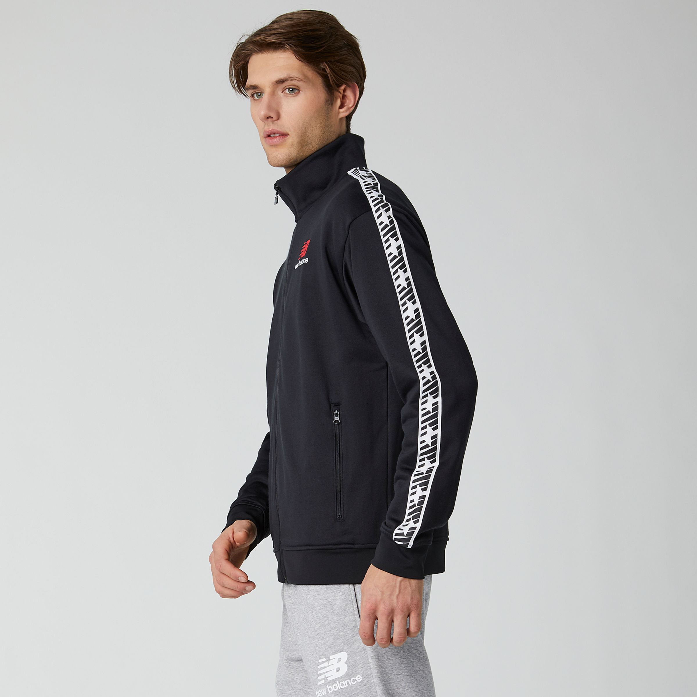 oxford knitwear