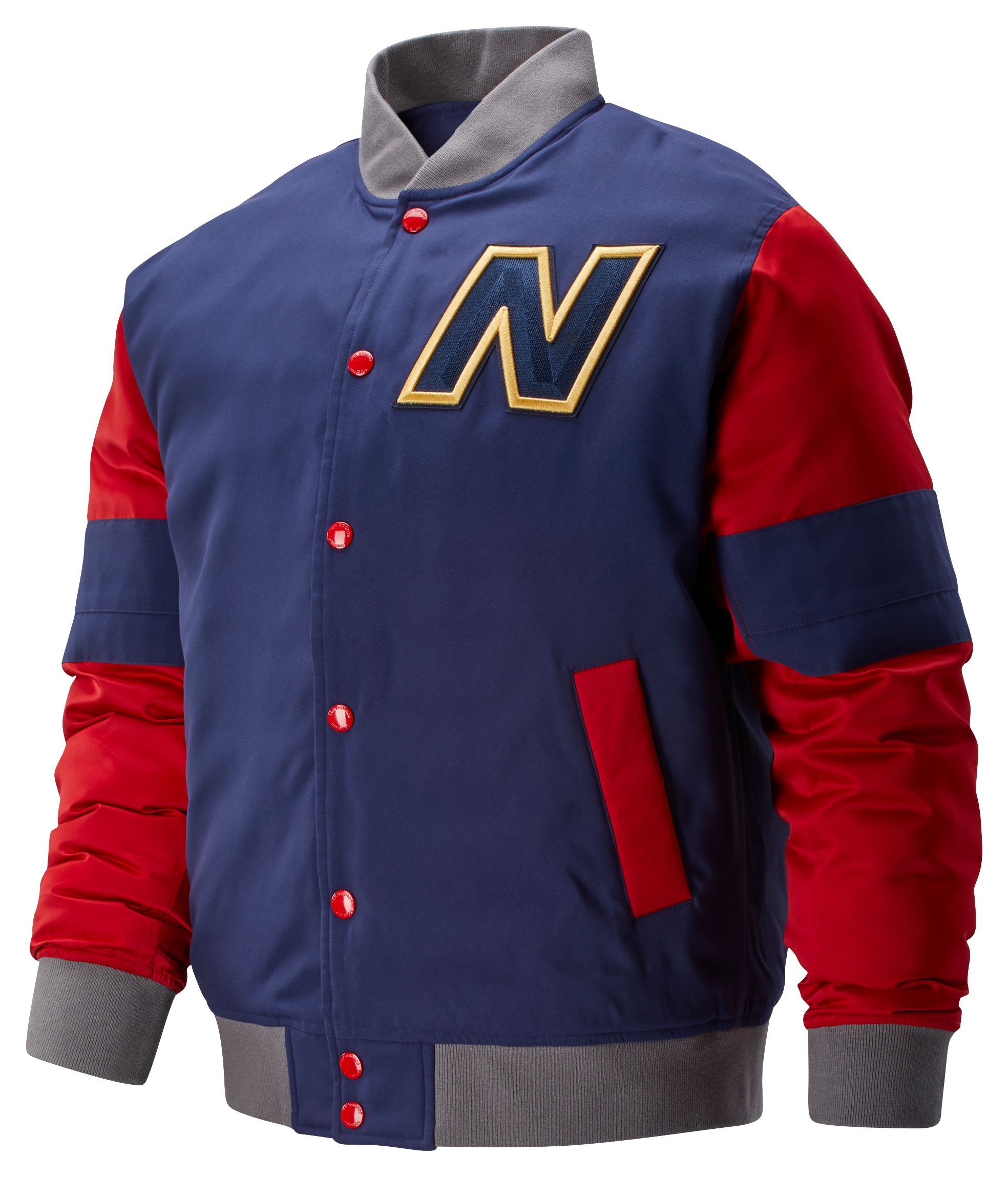 new balance 990 windbreaker