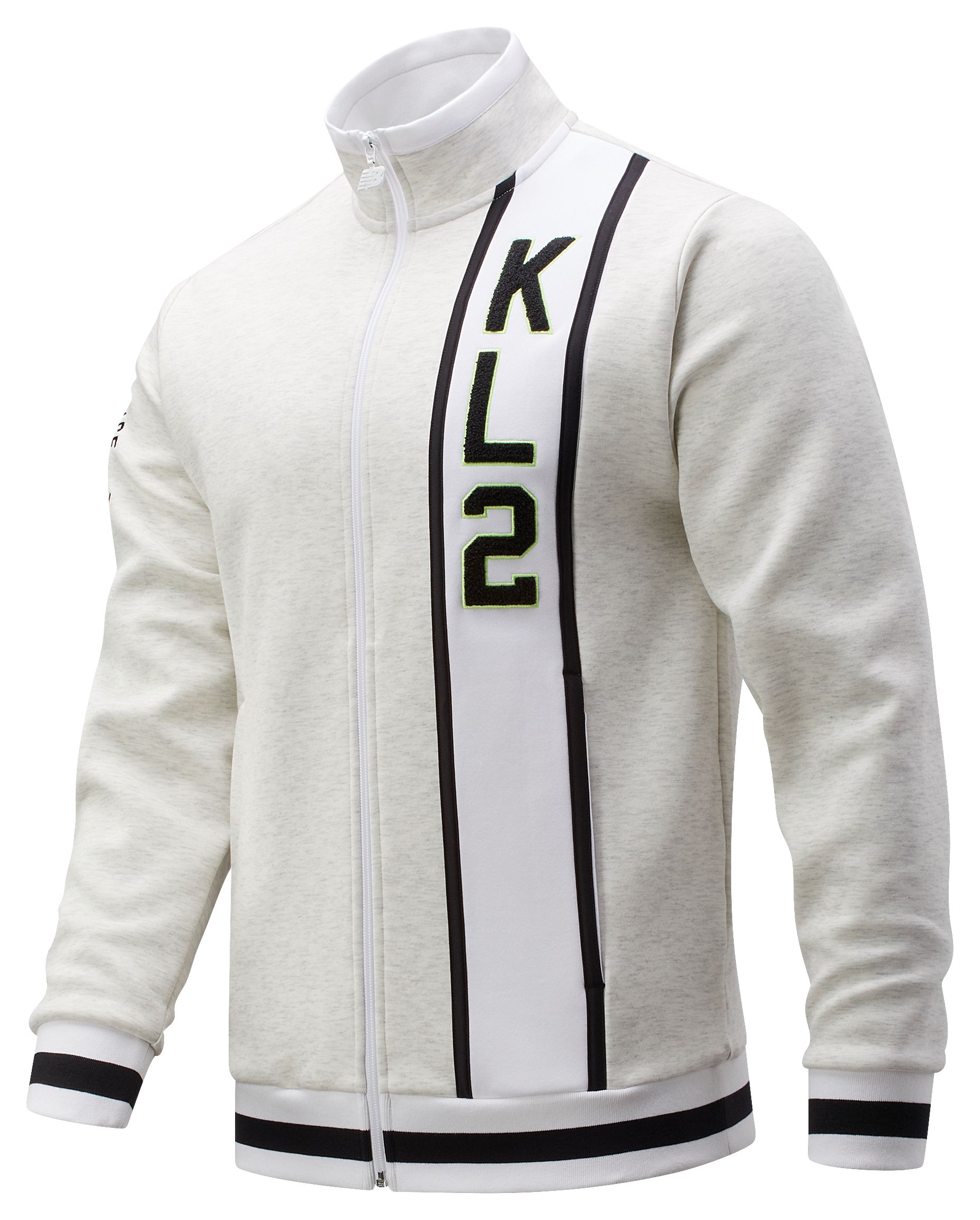 new balance windbreaker kawhi