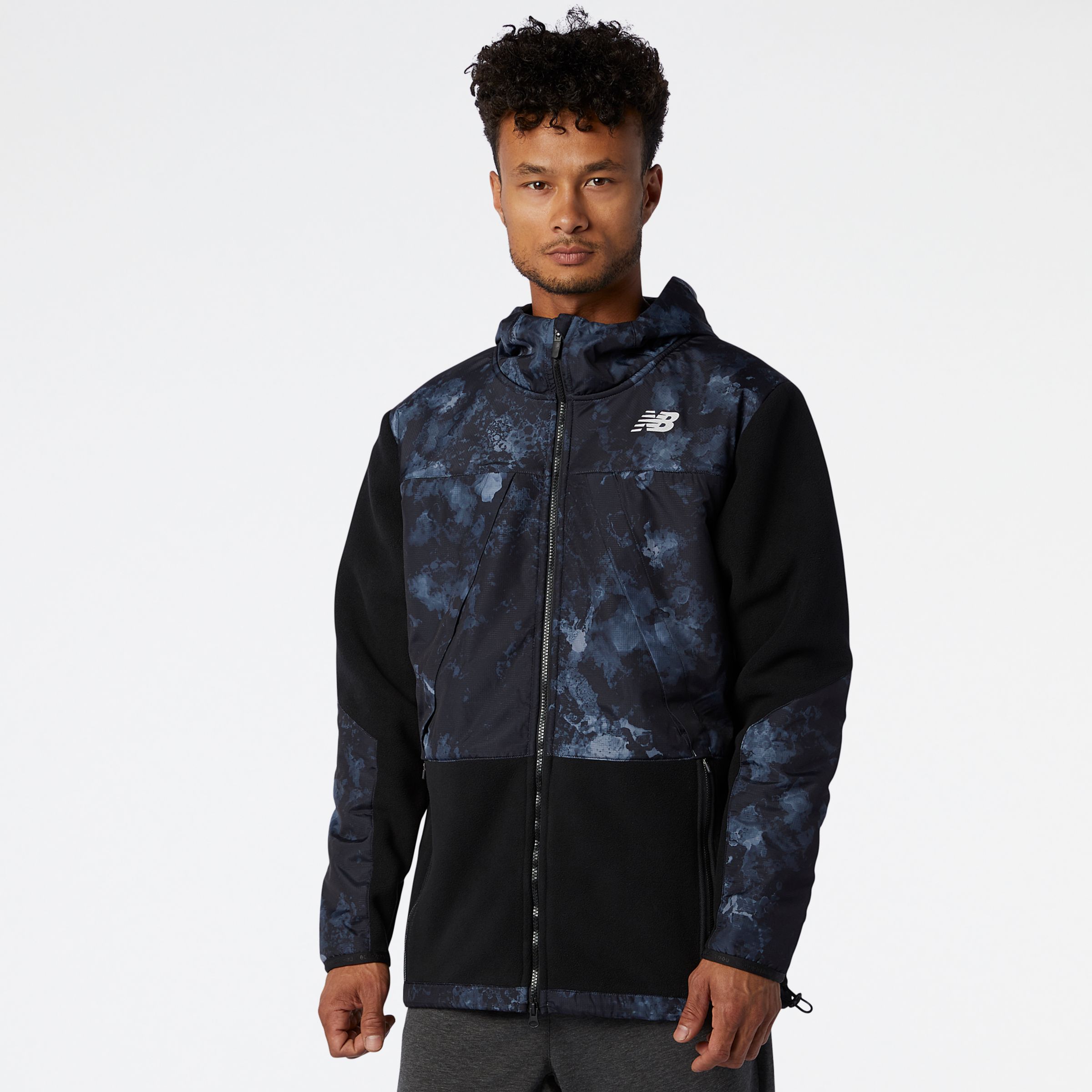 new balance jackets sale