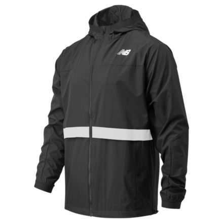 R.W.T. Lightweight Woven Jacket