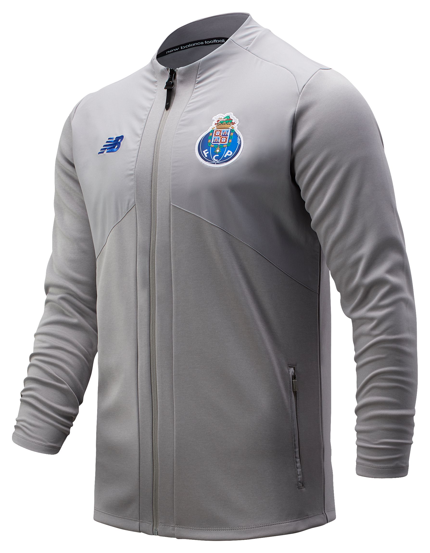 new balance casaco fc porto