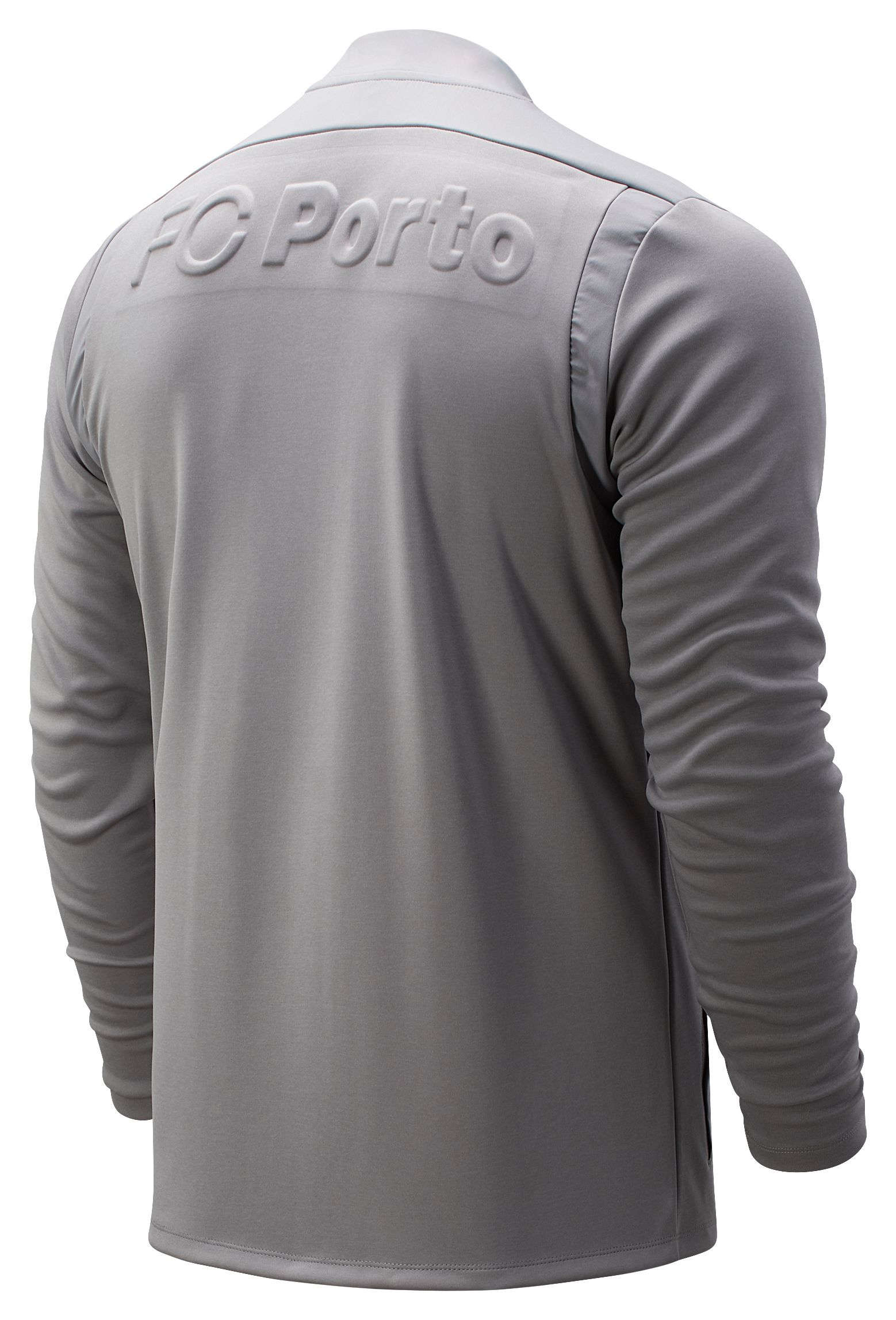 Fc Porto Pre-Game Jacket