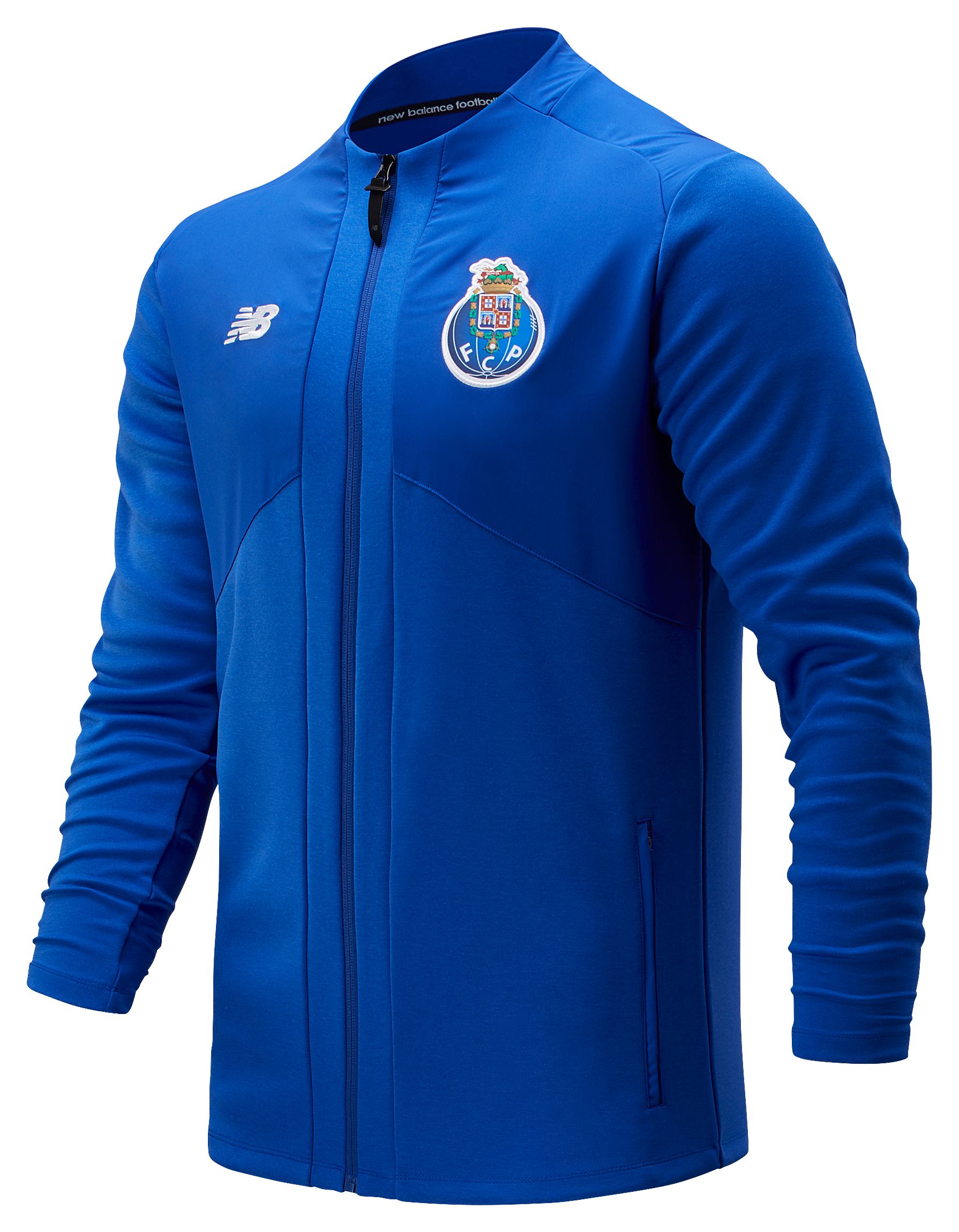 Fc Porto Pre-Game Jacket