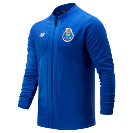 Fc Porto Pre-Game Jacket