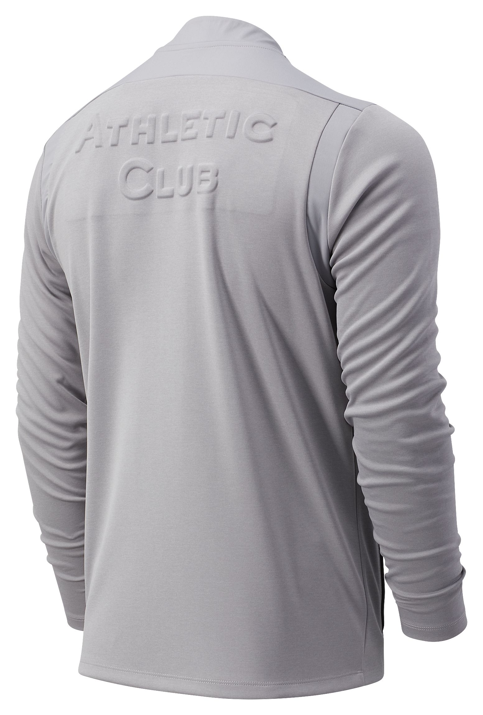 Athletic Club Pre-Game Jacket
