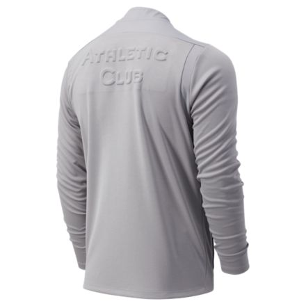 Athletic Club Pre-Game Jacket