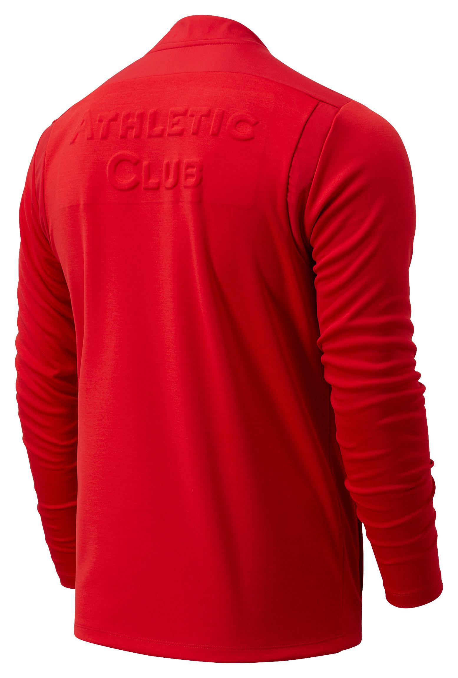 Athletic Club Pre-Game Jacket