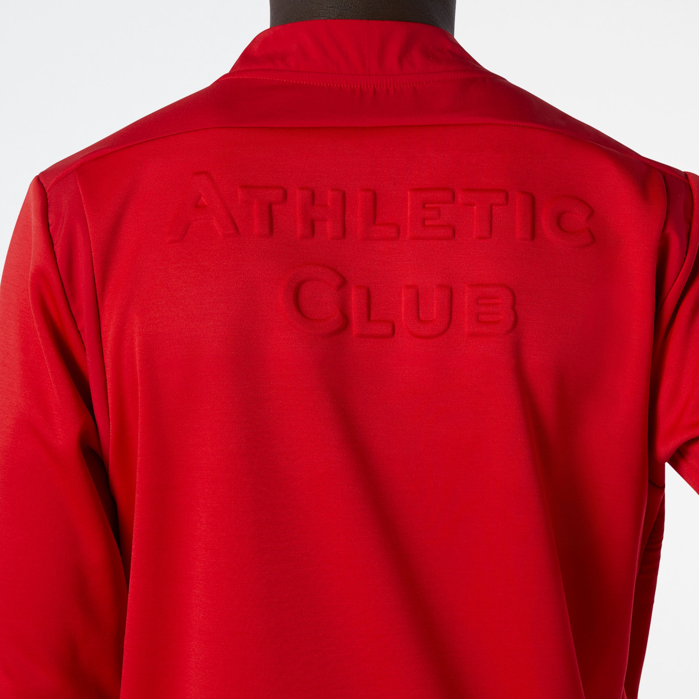 Athletic Club Pre-Game Jacket