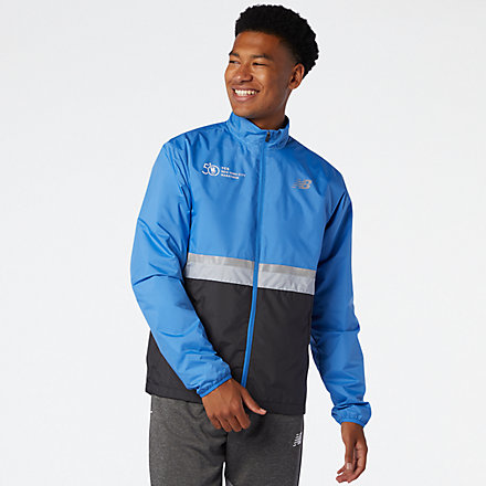 NYC Marathon Jacket NYC Marathon Jacket