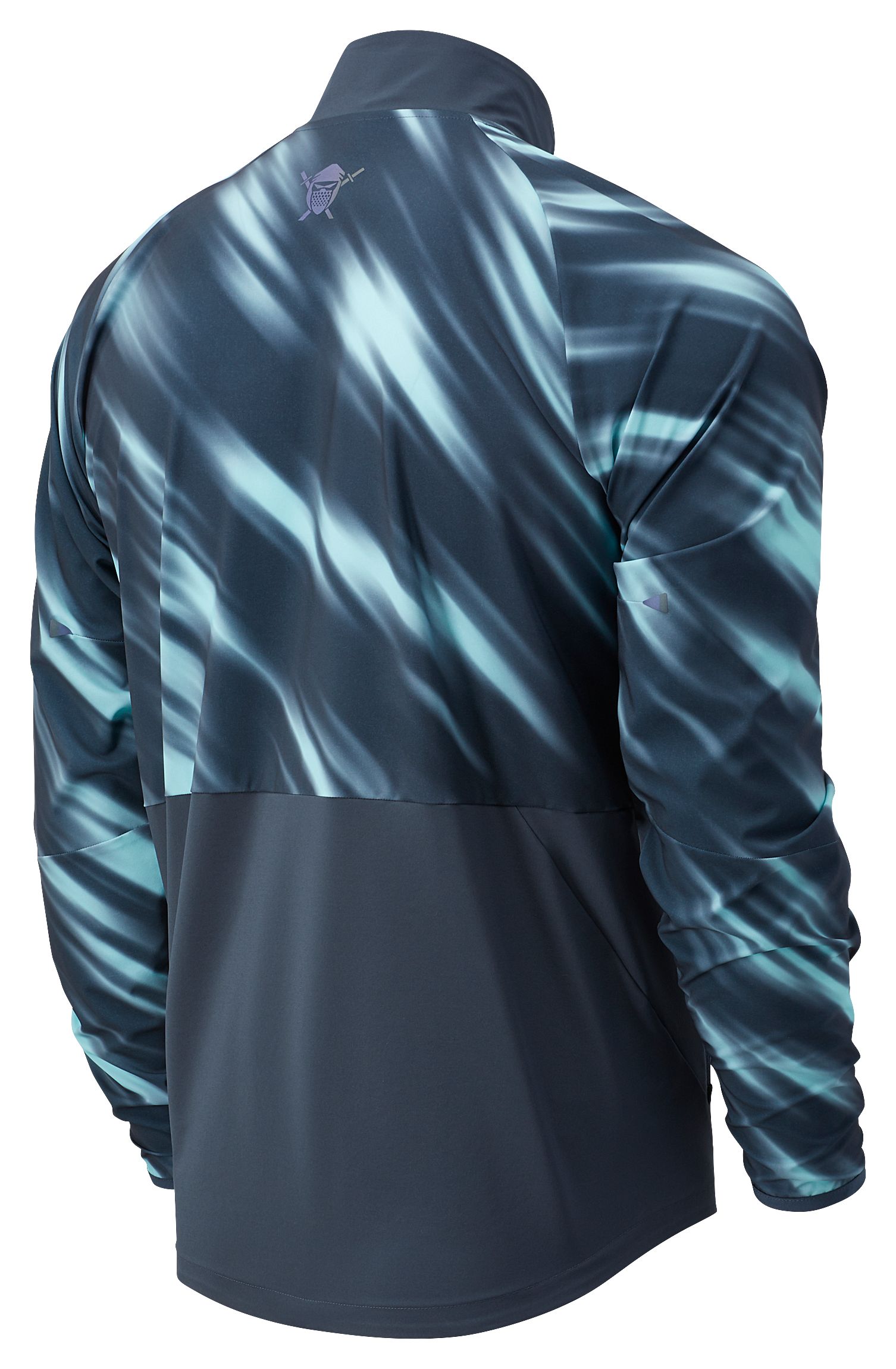 NB Silent Hunter Impact Run Jacket