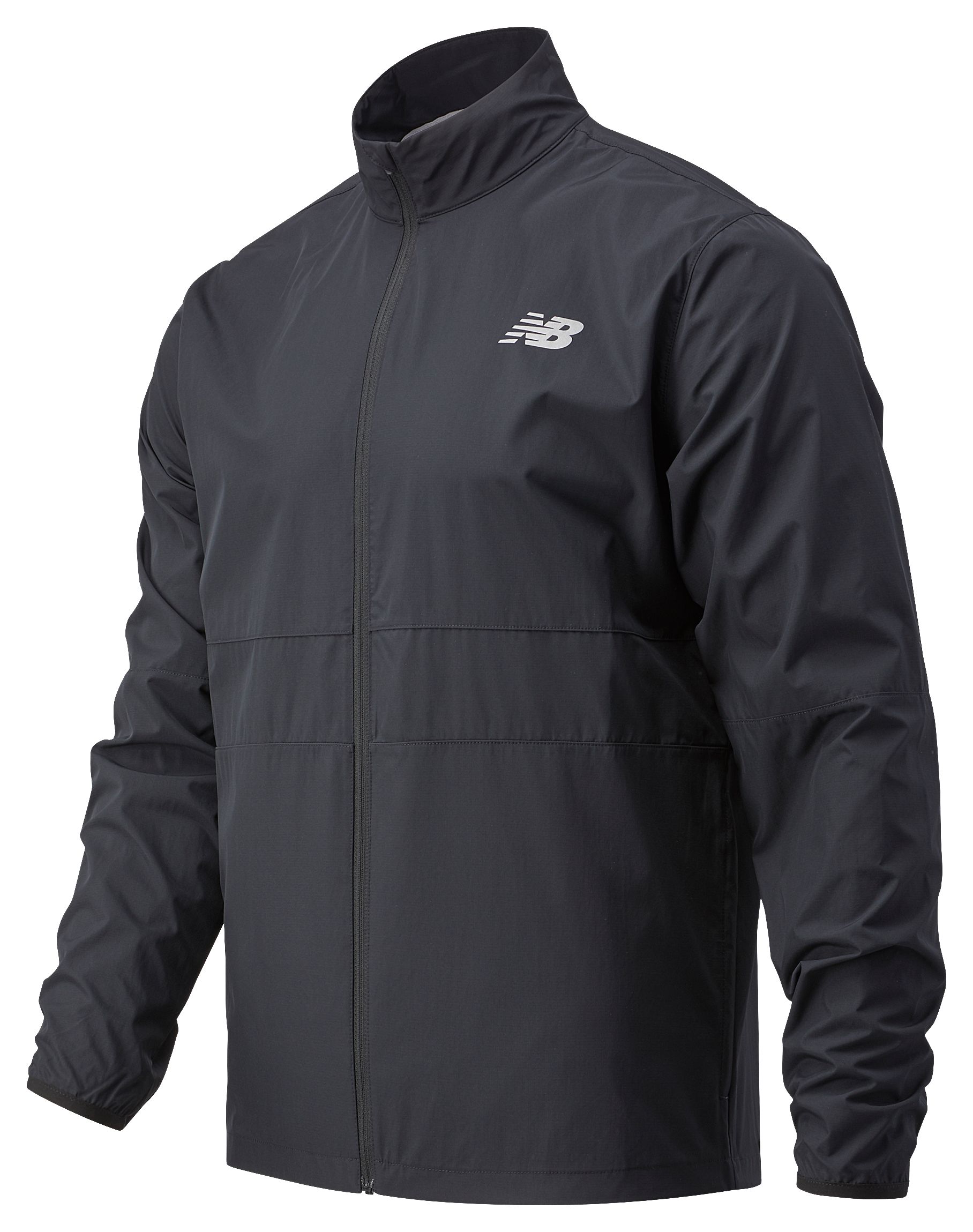 Core Run Jacket