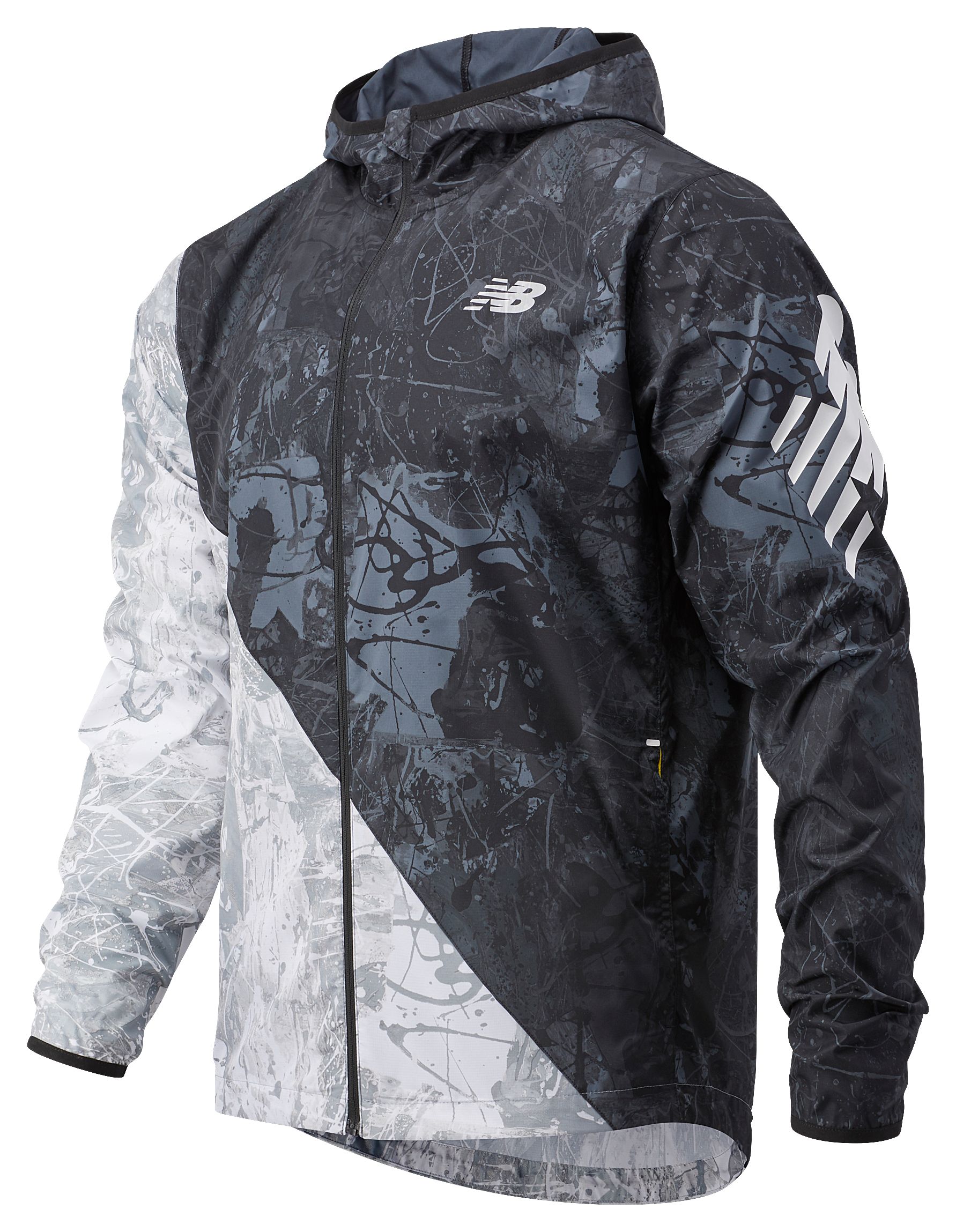 new balance lite pack jacket