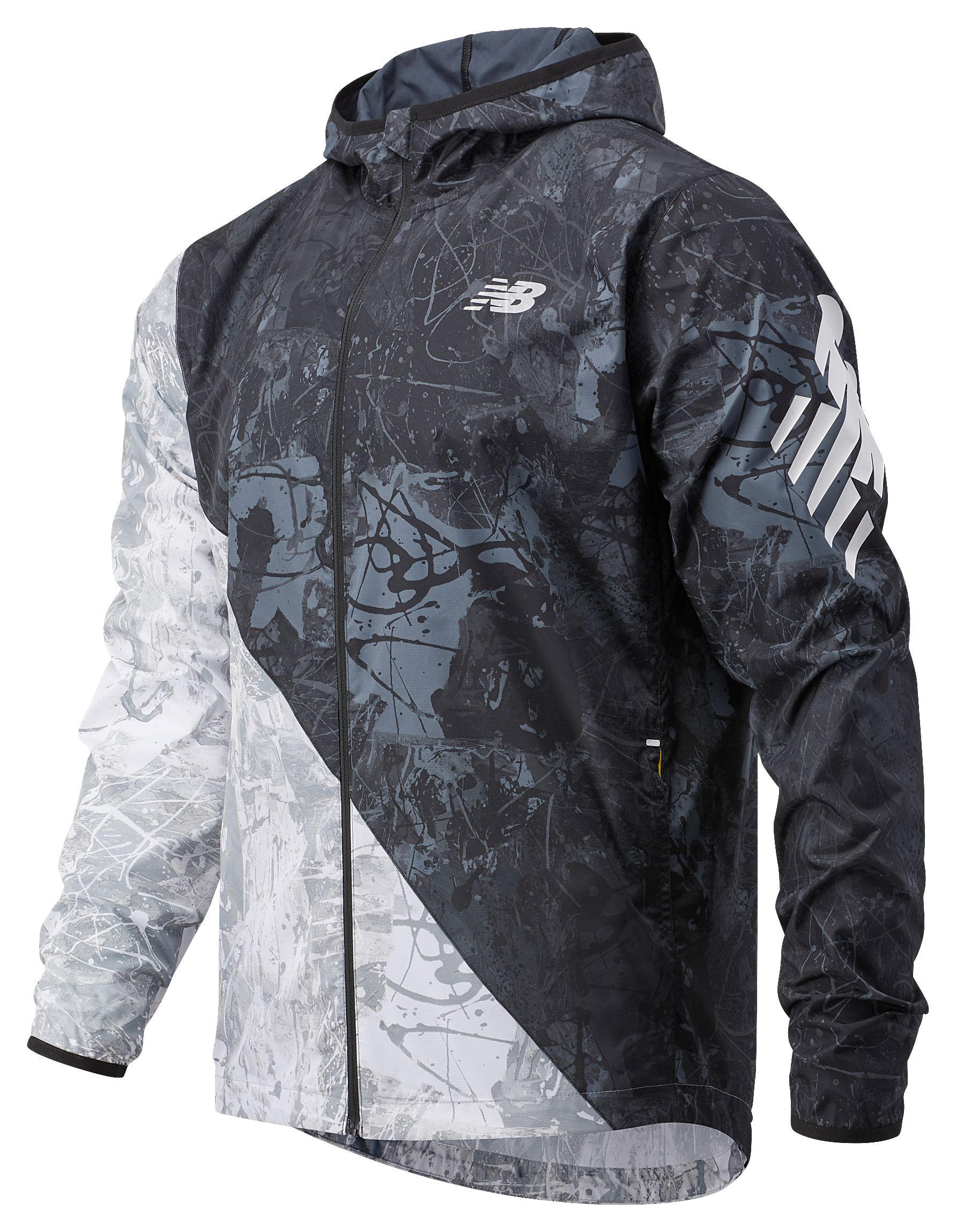 nb running jacket