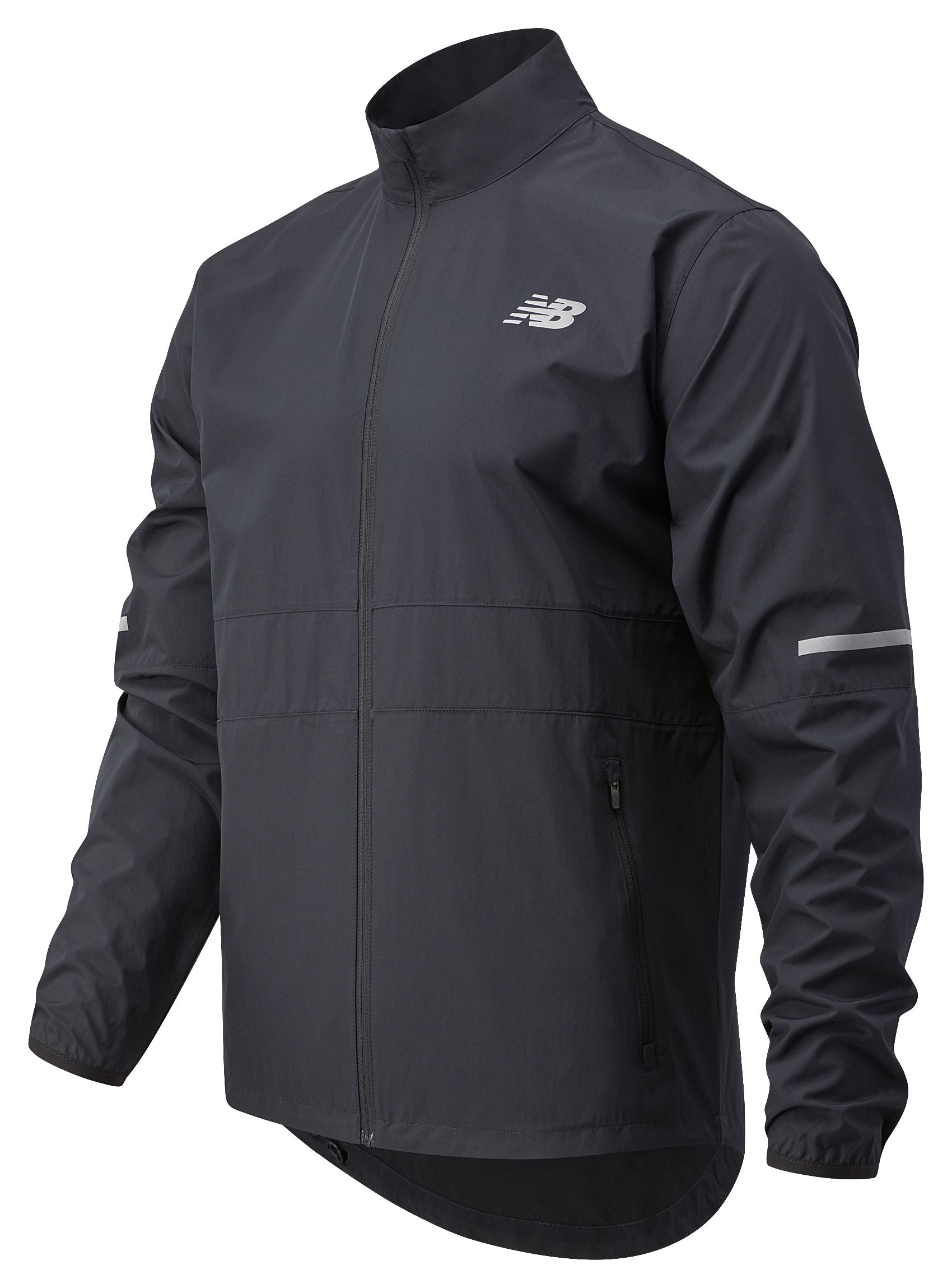 new balance accelerate jacket