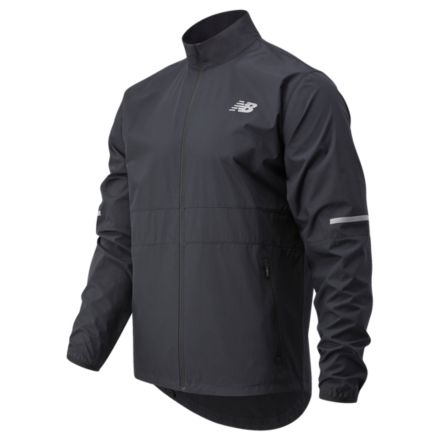Accelerate Jacket