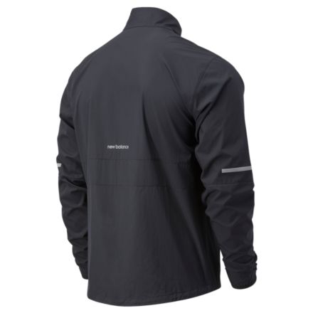 Accelerate Jacket