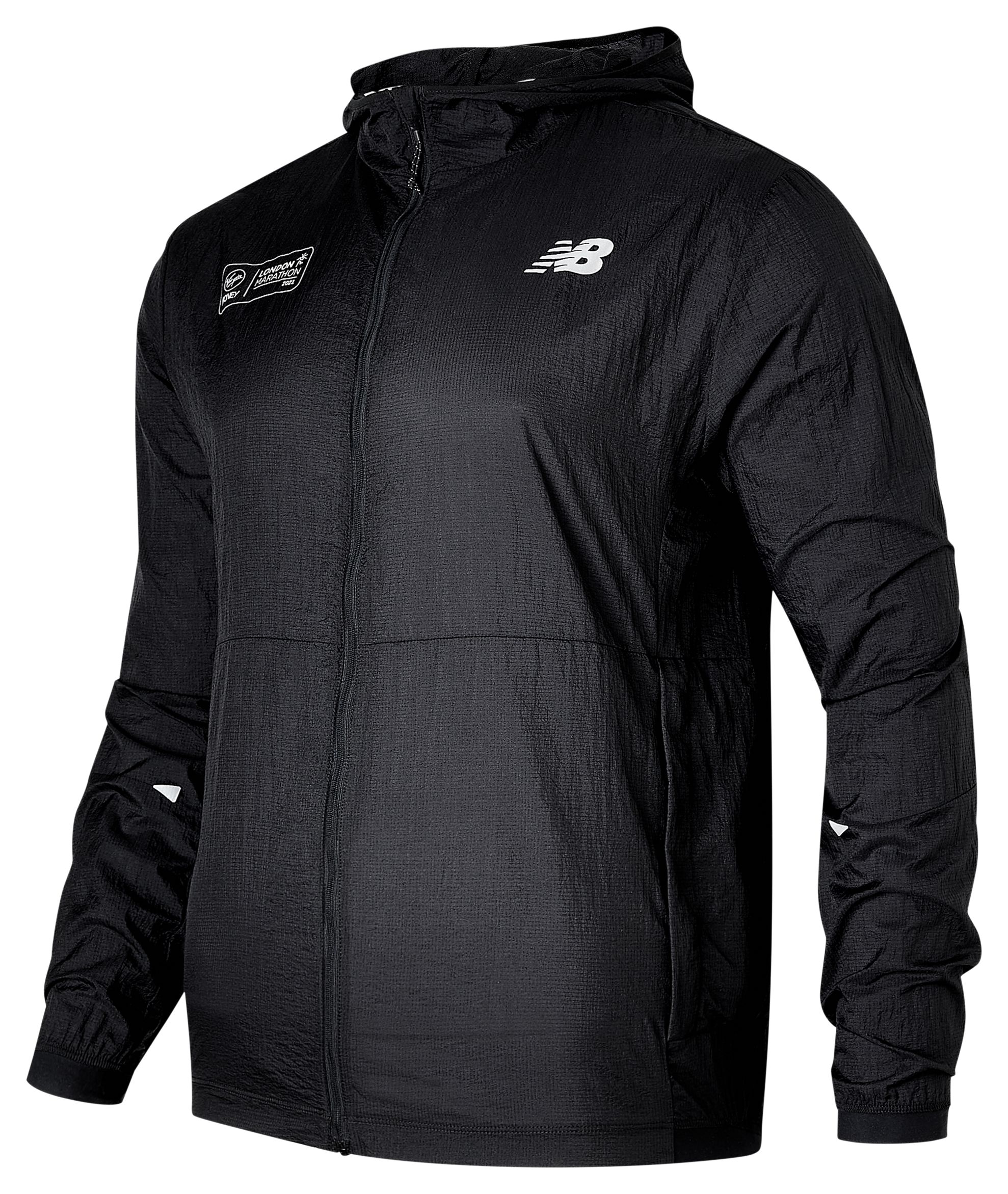 new balance mens coats