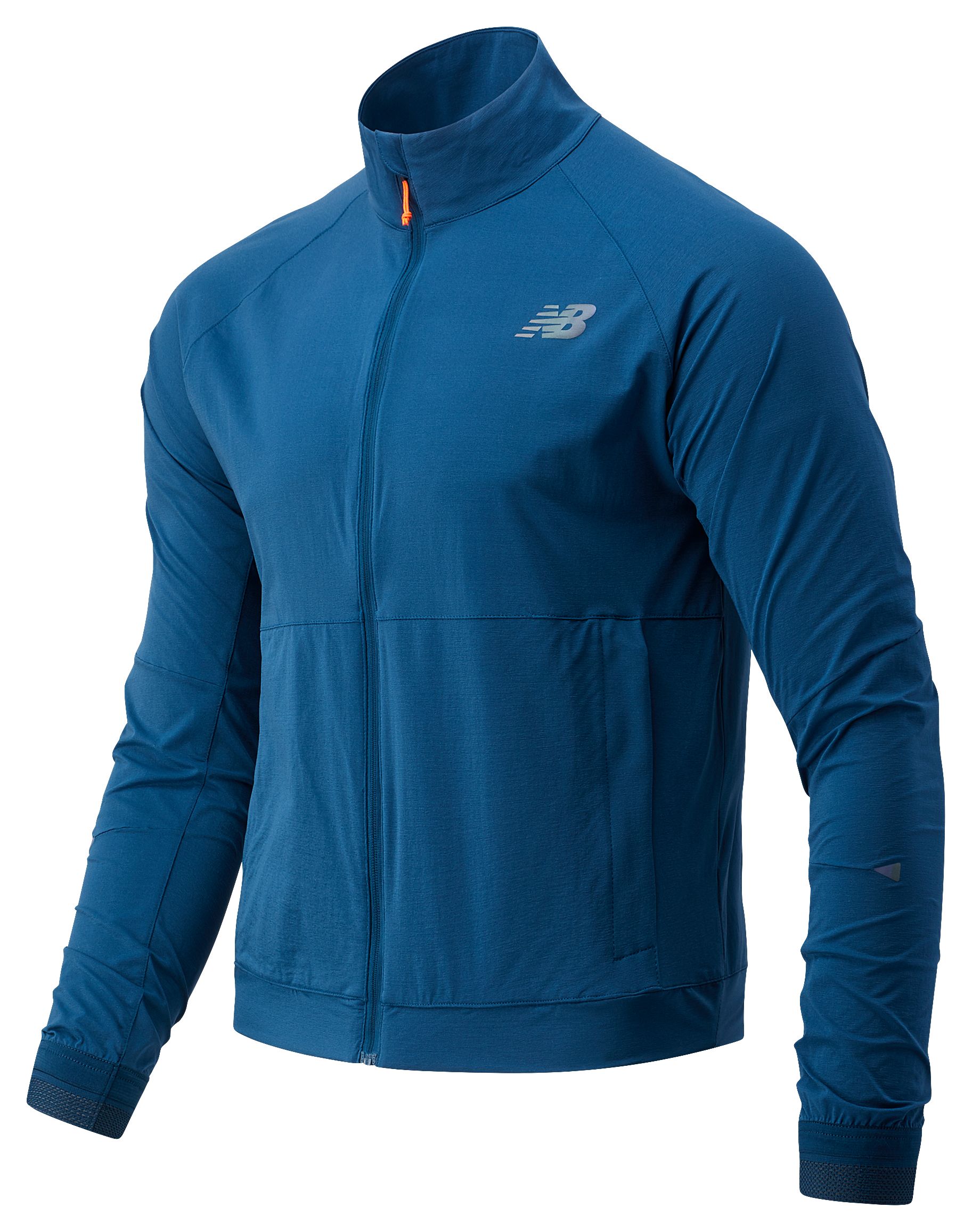 Q Speed Fuel Jacket