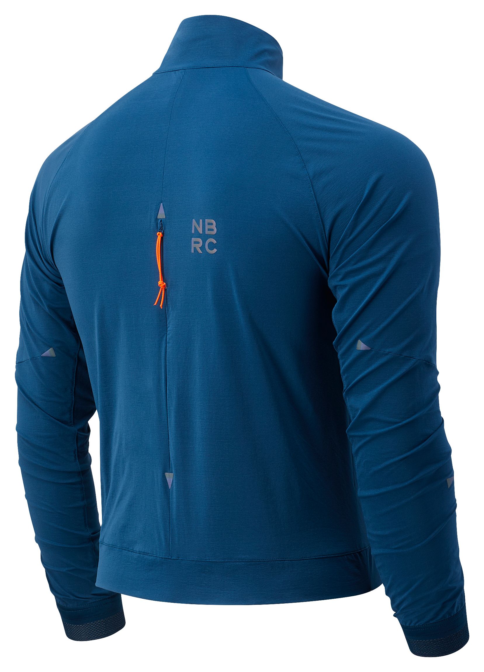 Q Speed Fuel Jacket