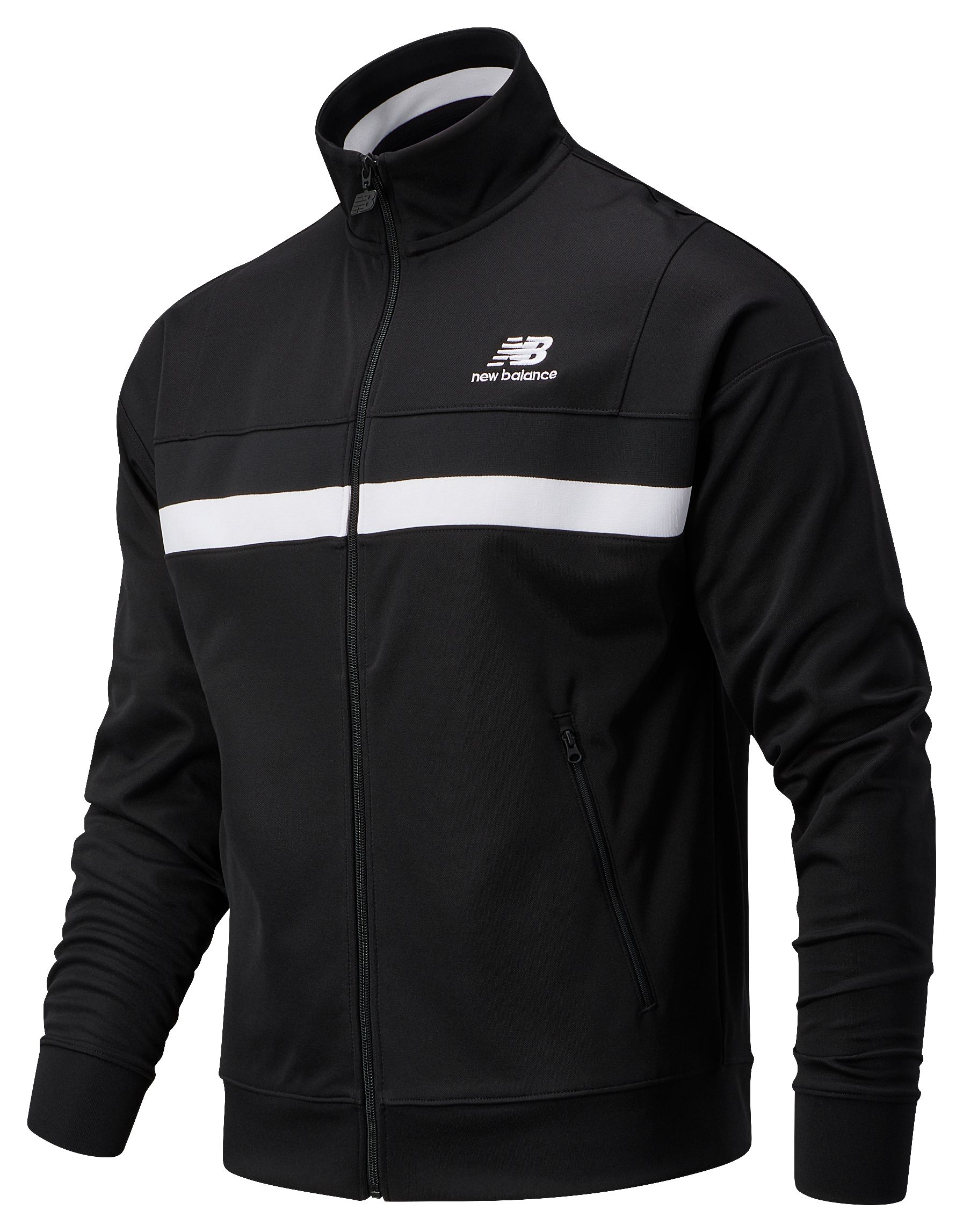 new balance sweater fleece