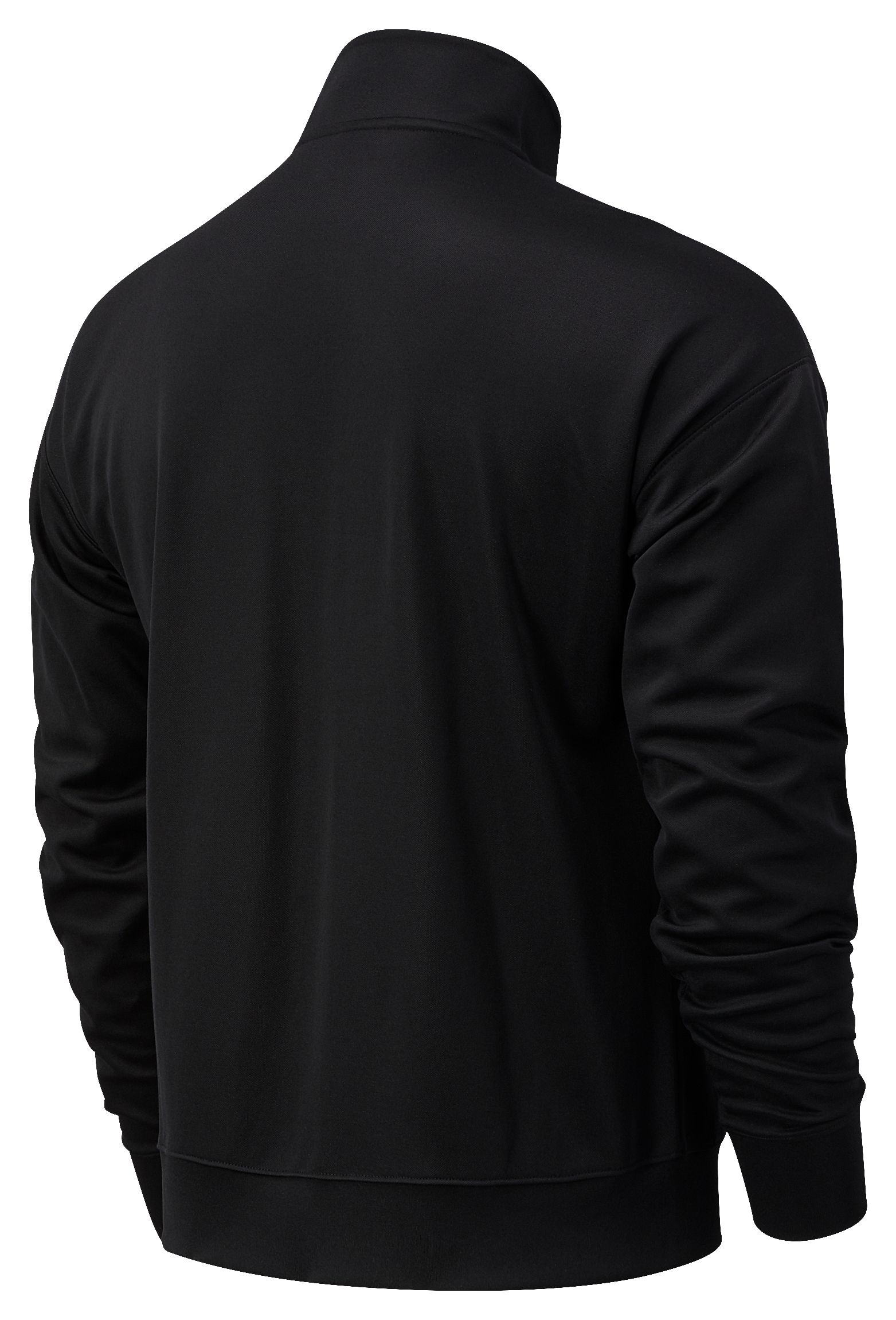 nb athletics track jacket