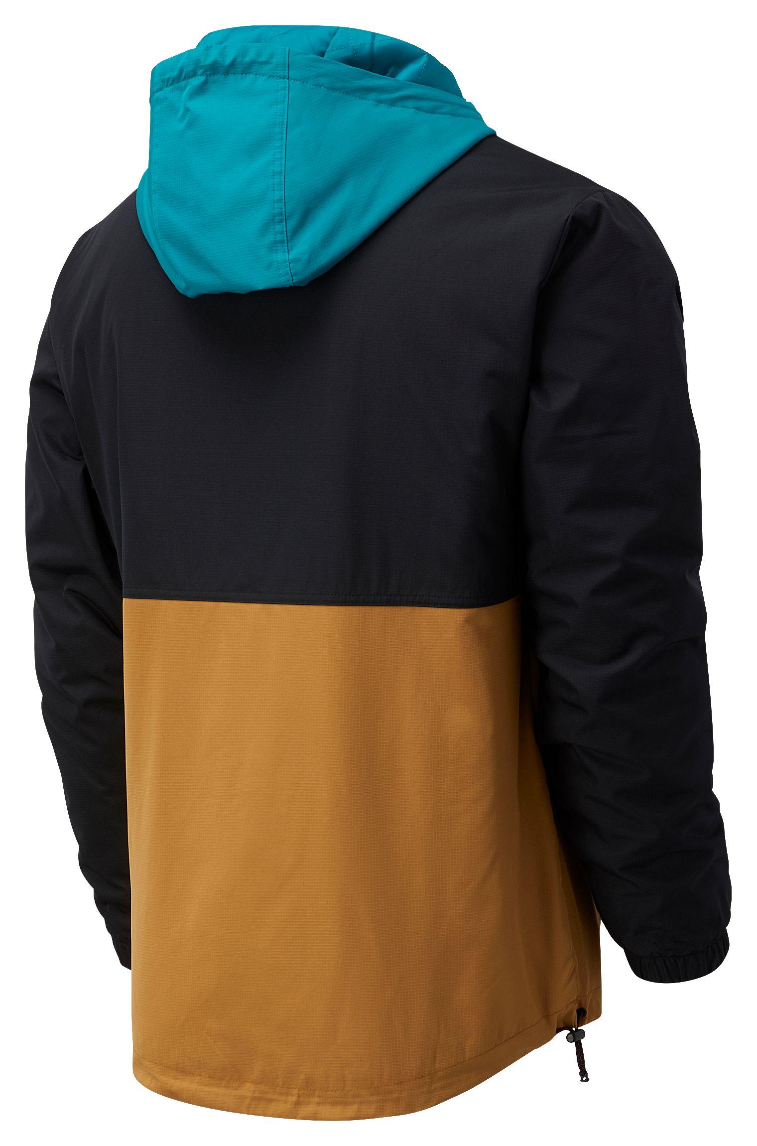 anorak new balance