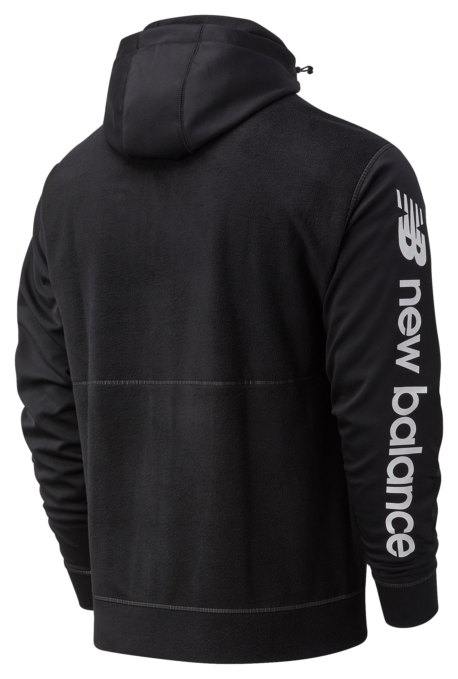 new balance fleece