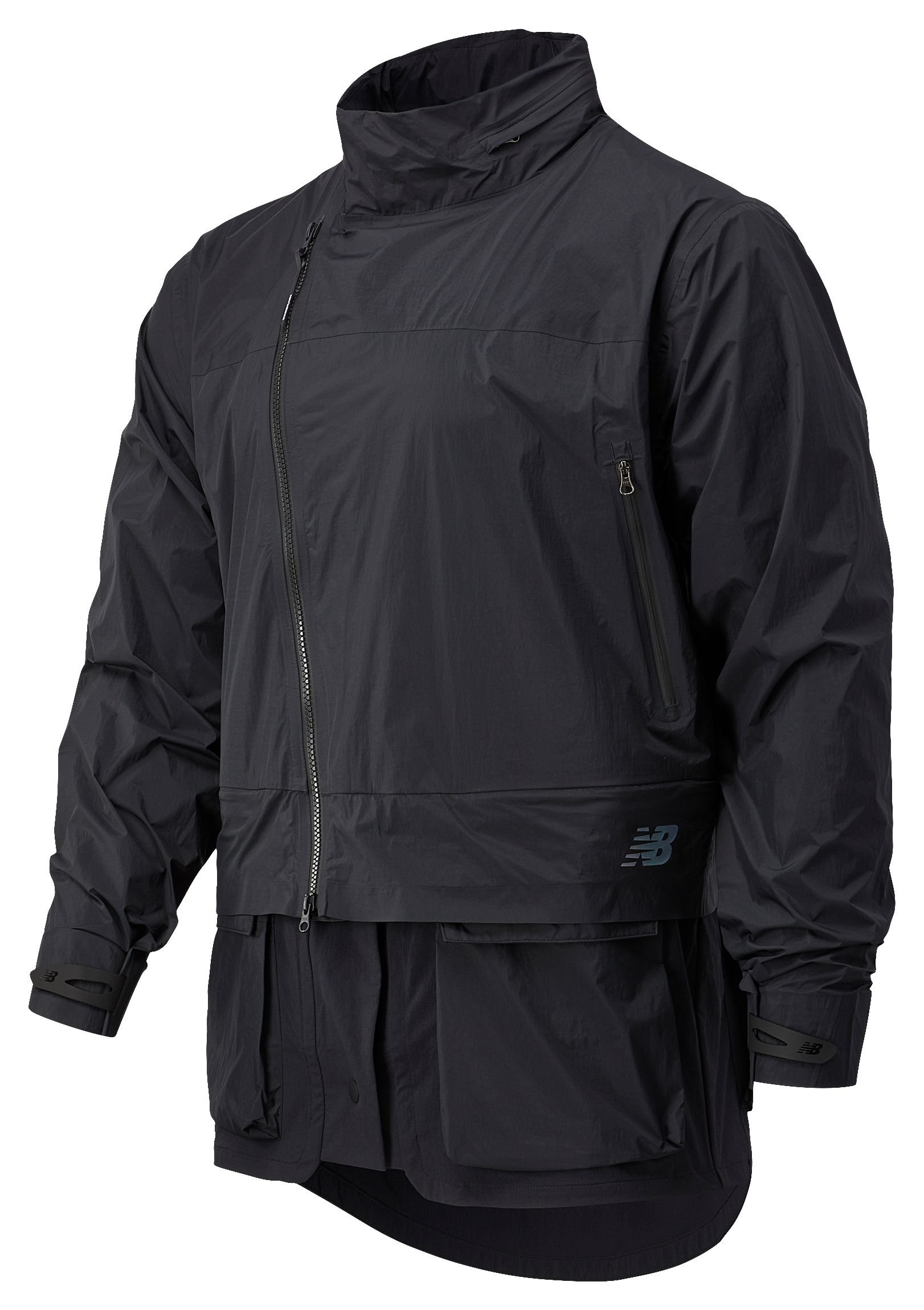 new balance waterproof jacket