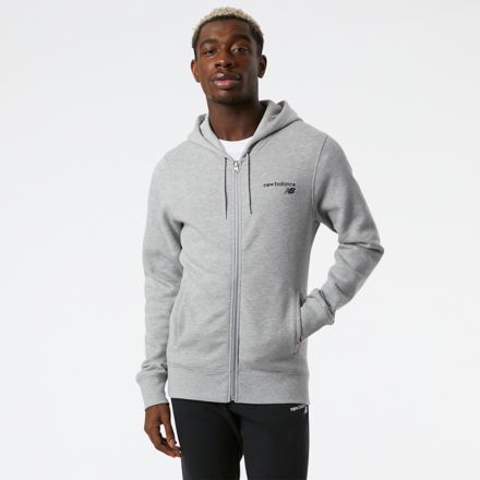 New balance zipper online