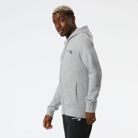 NB Classic Core Full Zipper