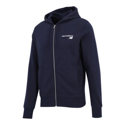 NB Classic Core Full Zipper