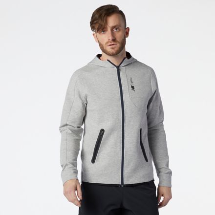 Fortitech Fleece Full Zip