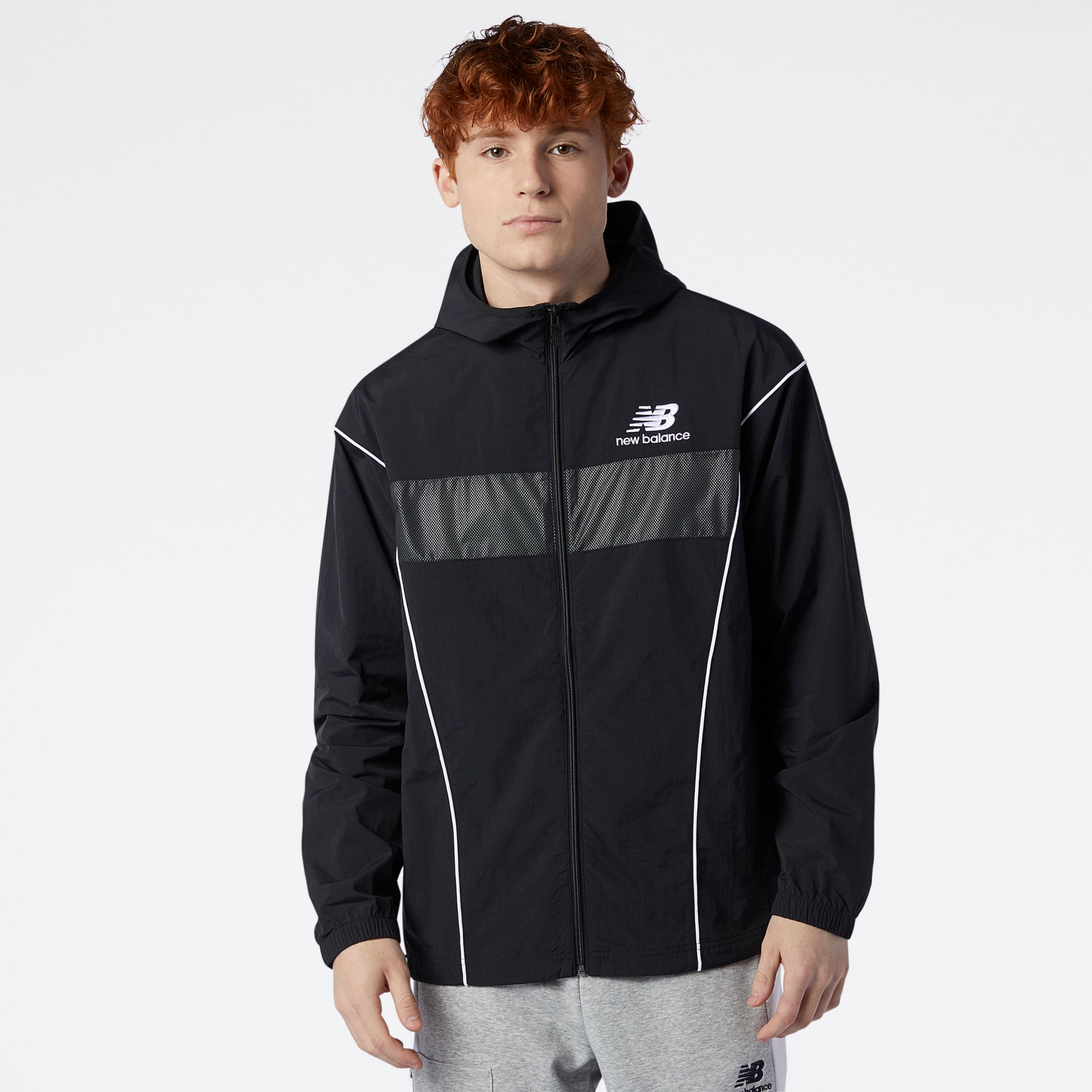 nb jacket