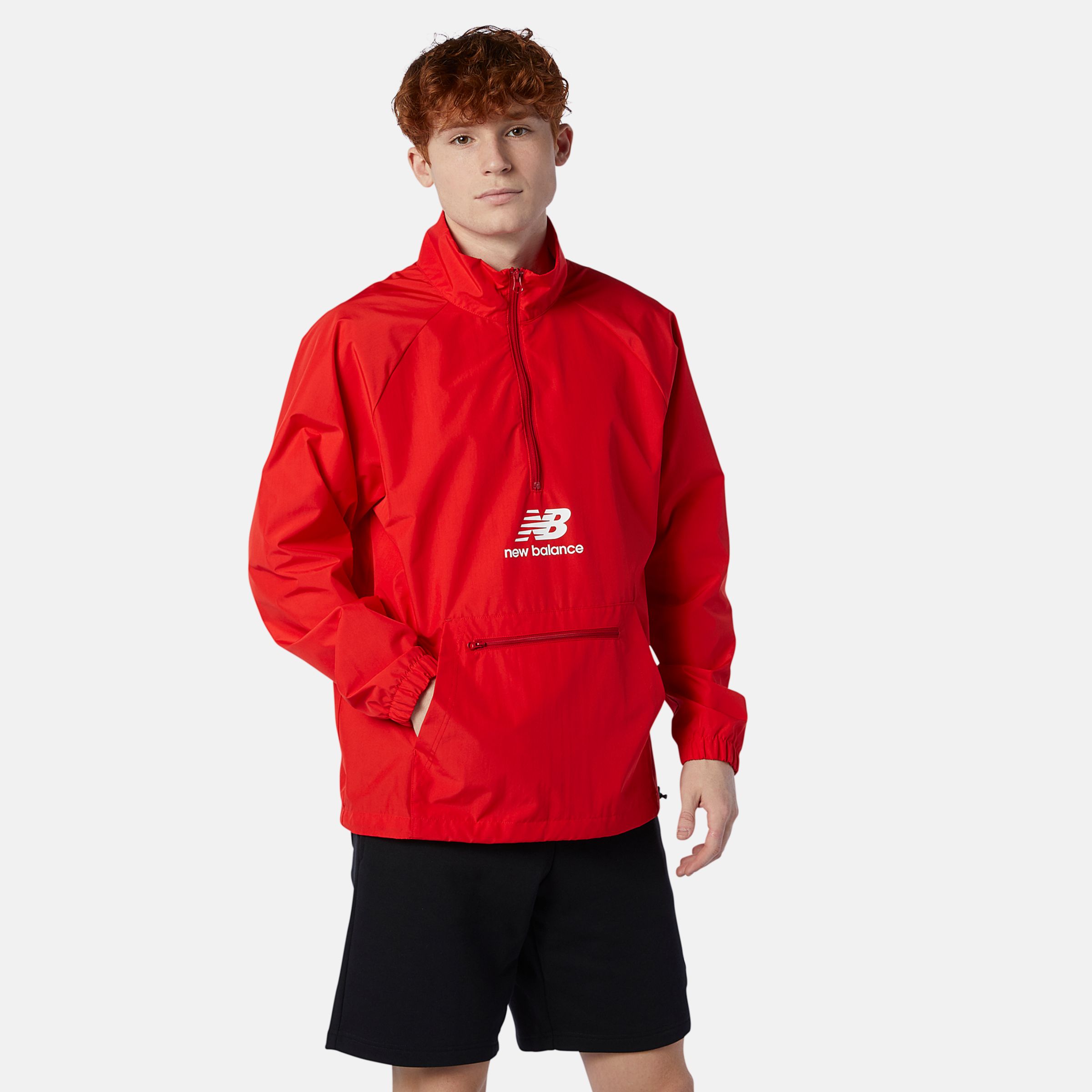 new balance kairosport jacket