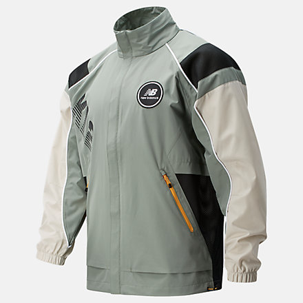new balance jaket new balance jaket