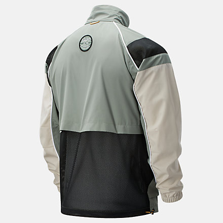 KL2 Nature of the Game Jacket