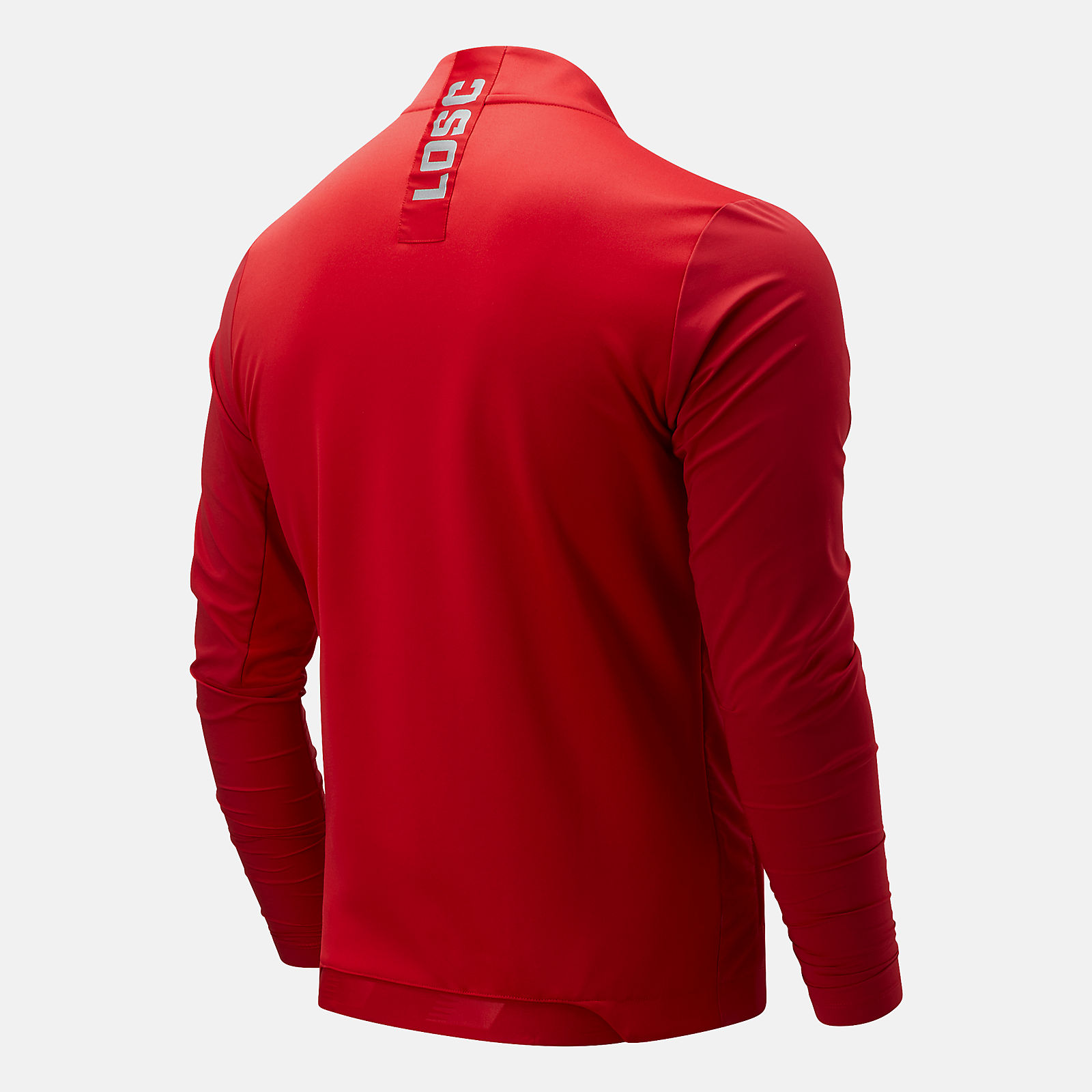 Lille LOSC Pre-Game Jacket - New Balance