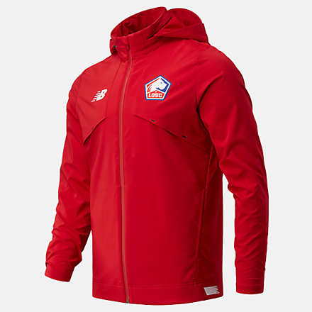 Lille LOSC Vector Speed 3.0Top