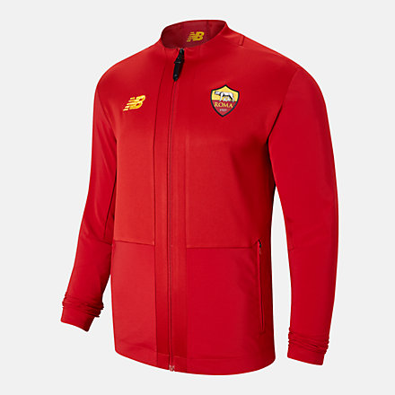 AS Roma Pre-Game Jacket سعر كرسي معلق جروهي AS Roma Pre-Game Jacket سعر كرسي معلق جروهي