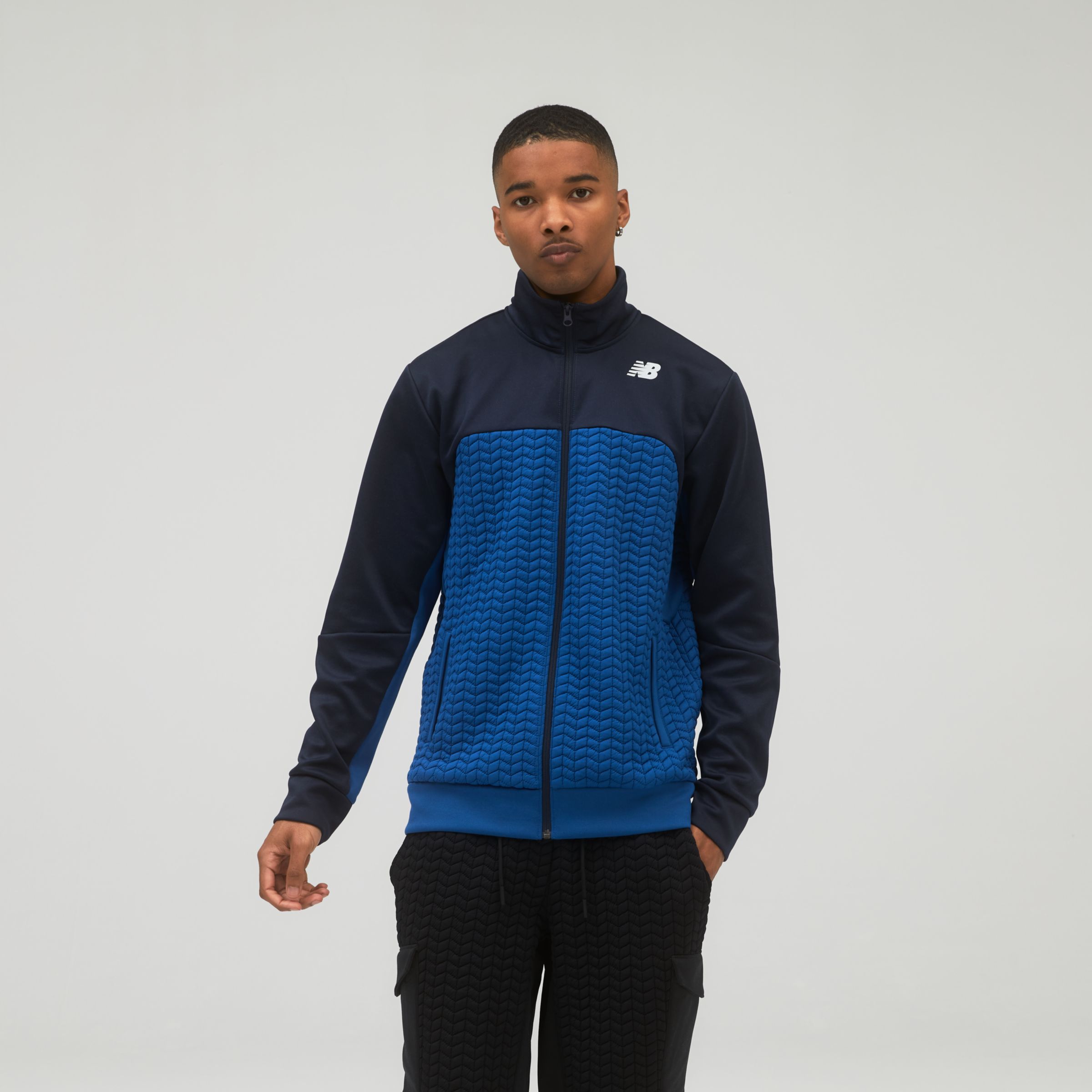 new balance trainingsjacke