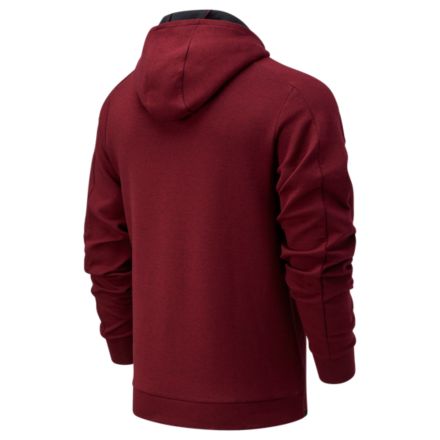 Fortitech Fleece Blocked Full Zip