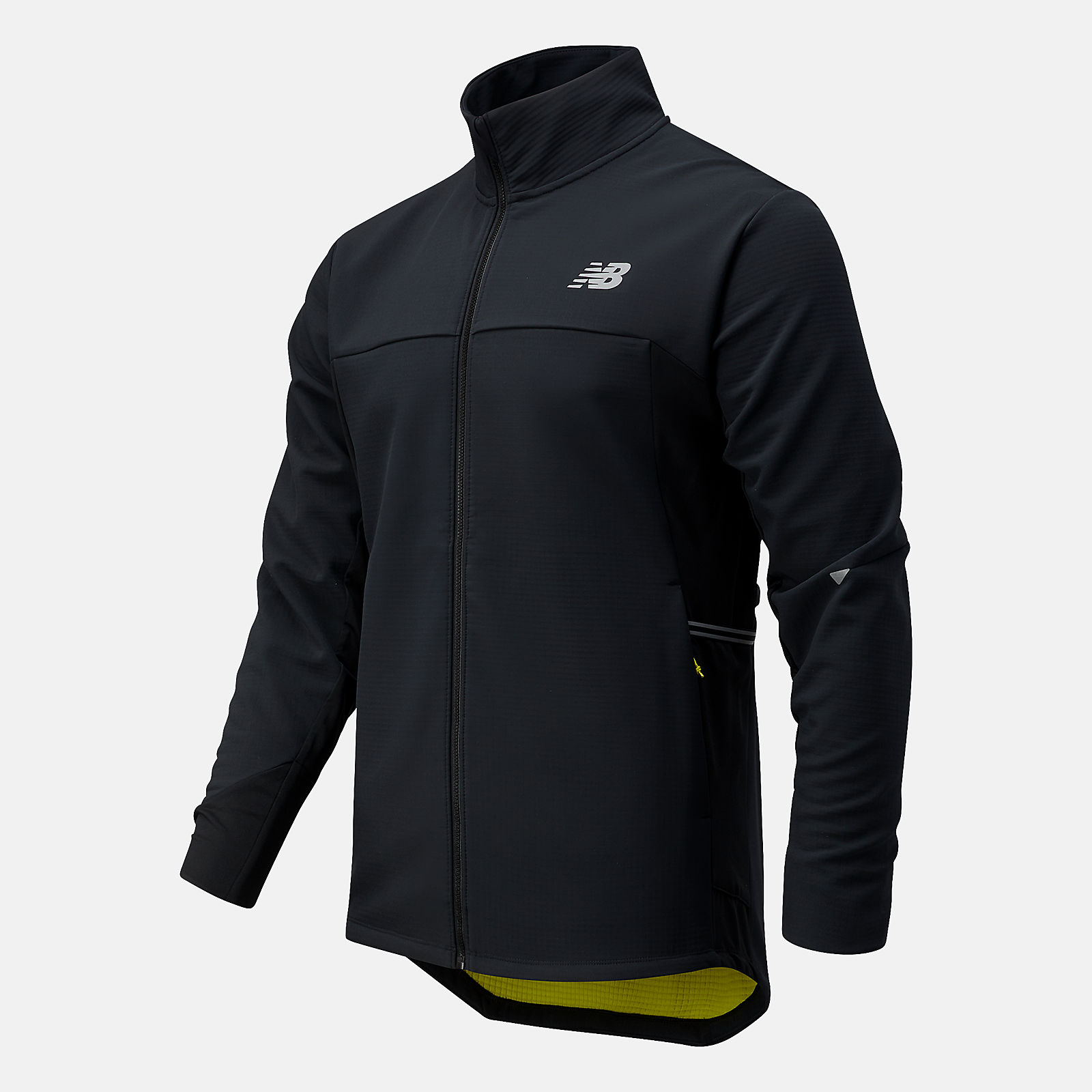 Impact Run Winter Jacket - New Balance Impact Run Winter Jacket - New Balance