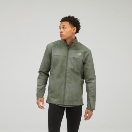 Reflective Impact Run Jacket - Joe's New Balance Outlet