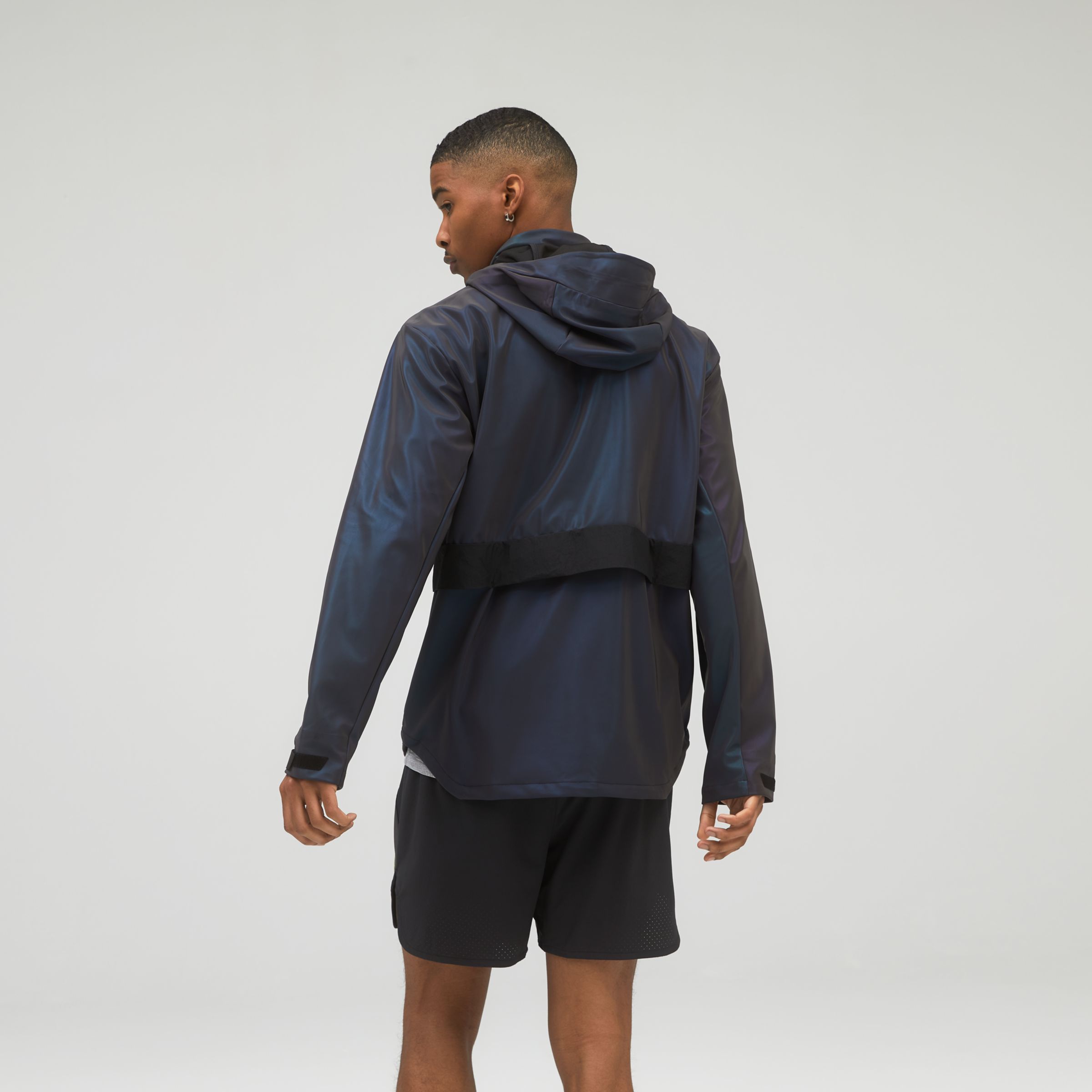 Herren PMV Shutter Speed Jacke - New Balance 