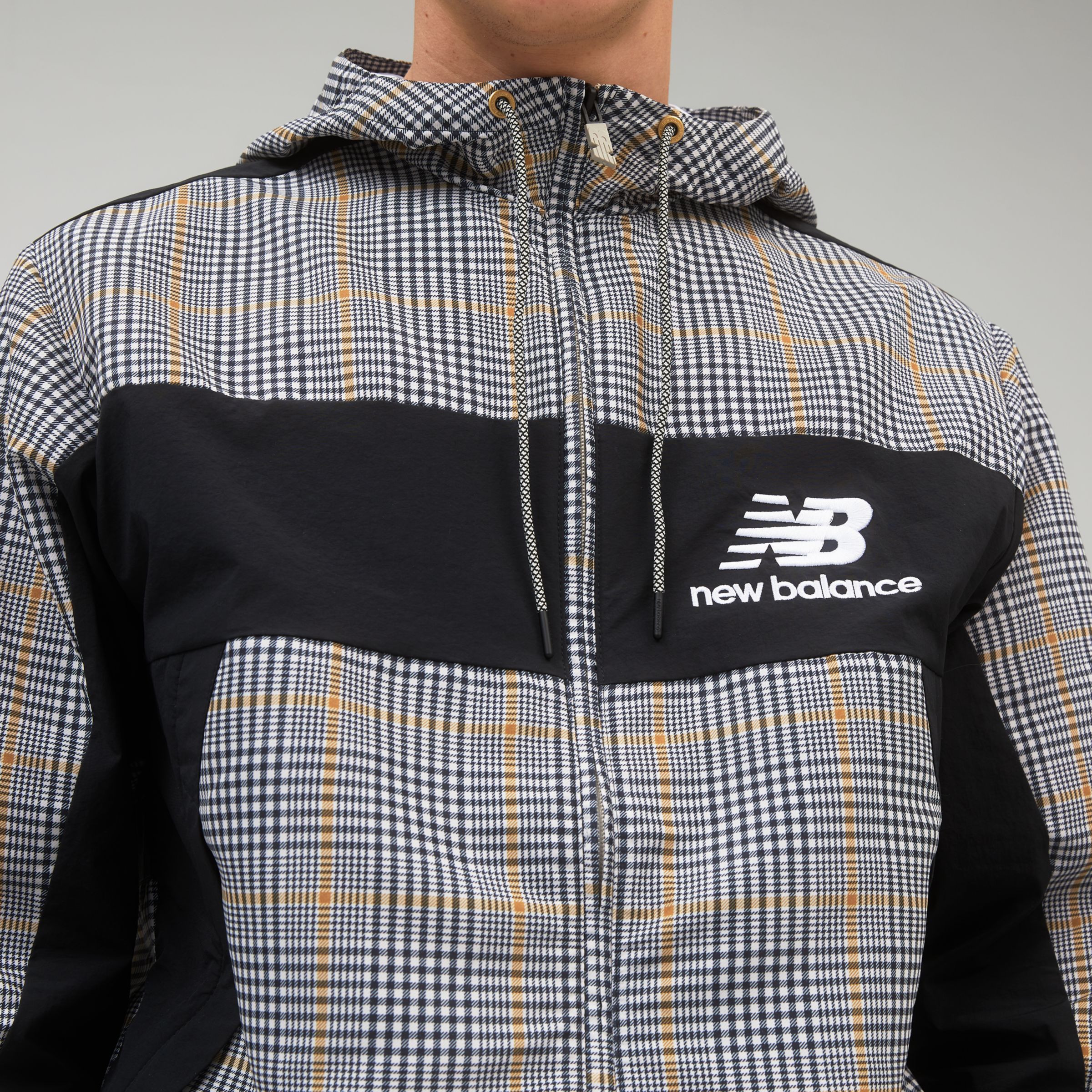 new balance 740 windbreaker